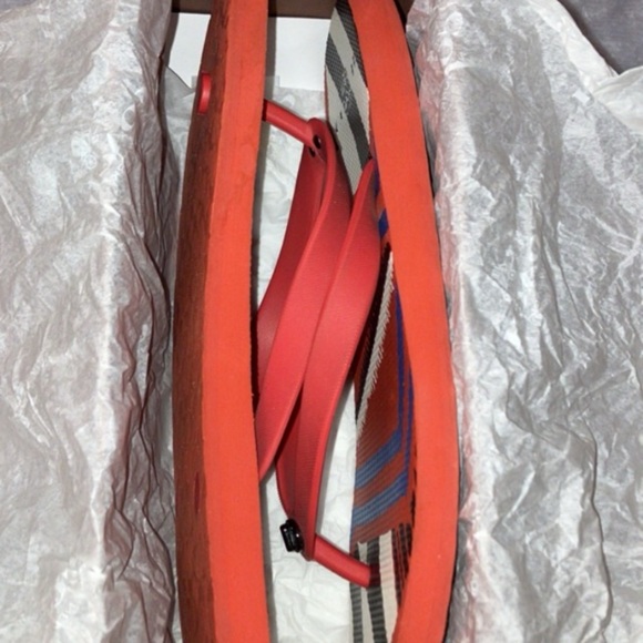 Coach x Coachella Limited Edition Firedancer Sandal - Picture 2 of 5